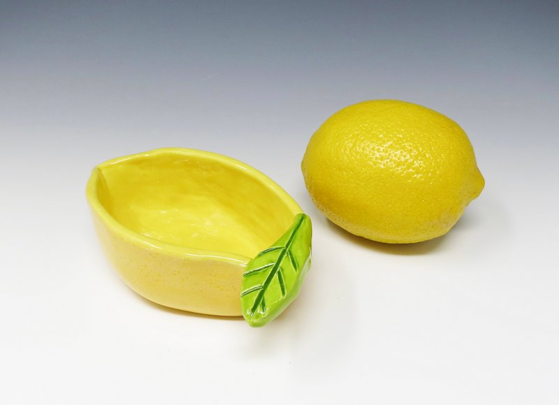Luscious Lemons